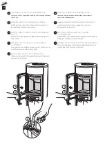 Предварительный просмотр 13 страницы Nibe Contura C610AG Manual