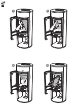 Предварительный просмотр 15 страницы Nibe Contura C610AG Manual