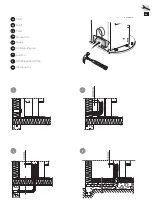 Preview for 9 page of Nibe Contura C620T Manual