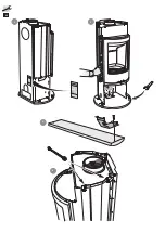 Preview for 10 page of Nibe Contura C620T Manual