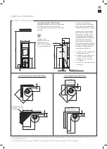 Preview for 13 page of Nibe Contura C690 Manual