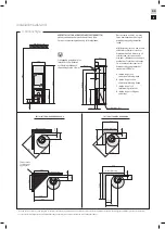 Предварительный просмотр 19 страницы Nibe Contura C690AG Manual