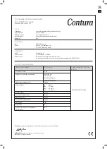 Предварительный просмотр 23 страницы Nibe Contura C690AG Manual