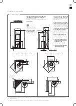 Предварительный просмотр 25 страницы Nibe Contura C690AG Manual