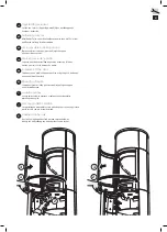 Предварительный просмотр 41 страницы Nibe Contura C690AG Manual