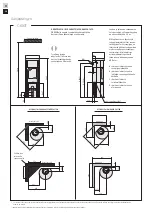 Preview for 4 page of Nibe Contura C690T Manual