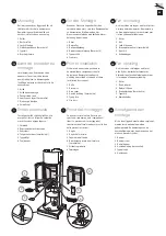 Preview for 7 page of Nibe Contura C690T Manual