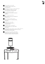 Preview for 9 page of Nibe Contura C690T Manual