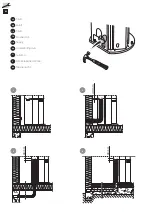 Preview for 10 page of Nibe Contura C690T Manual