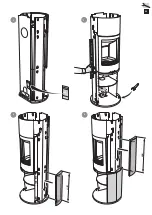 Preview for 11 page of Nibe Contura C690T Manual