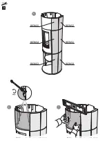 Preview for 12 page of Nibe Contura C690T Manual