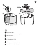 Preview for 13 page of Nibe Contura C690T Manual