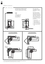 Preview for 4 page of Nibe Contura C810 Style Manual