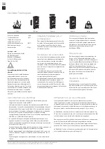 Preview for 12 page of Nibe Contura C810 Style Manual