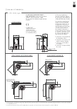 Preview for 13 page of Nibe Contura C810 Style Manual