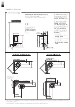 Preview for 16 page of Nibe Contura C810 Style Manual