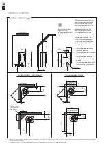 Preview for 4 page of Nibe Contura C820T Manual