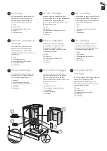 Preview for 7 page of Nibe Contura C820T Manual