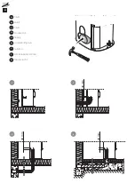 Preview for 10 page of Nibe Contura C820T Manual