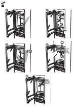 Preview for 16 page of Nibe Contura C820T Manual