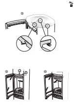 Preview for 17 page of Nibe Contura C820T Manual