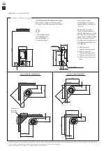 Preview for 4 page of Nibe Contura C856 Manual