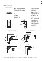 Preview for 7 page of Nibe Contura C856 Manual