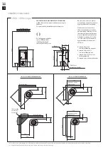 Preview for 10 page of Nibe Contura C856 Manual