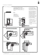 Preview for 13 page of Nibe Contura C856 Manual