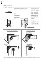 Preview for 16 page of Nibe Contura C856 Manual