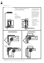 Preview for 22 page of Nibe Contura C856 Manual