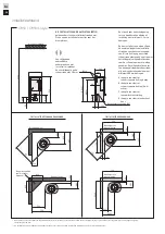 Preview for 28 page of Nibe Contura C856 Manual