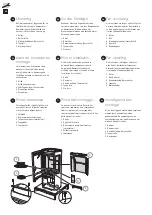 Preview for 30 page of Nibe Contura C856 Manual