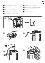 Preview for 31 page of Nibe Contura C856 Manual