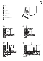 Preview for 33 page of Nibe Contura C856 Manual