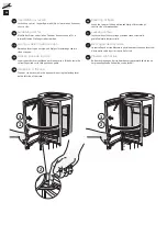 Preview for 36 page of Nibe Contura C856 Manual