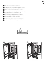 Preview for 37 page of Nibe Contura C856 Manual