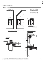 Preview for 4 page of Nibe Contura C856W Style Manual