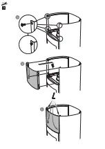 Предварительный просмотр 12 страницы Nibe Contura C890 Manual