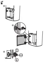 Предварительный просмотр 14 страницы Nibe Contura C890 Manual