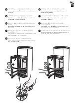 Предварительный просмотр 15 страницы Nibe Contura C890 Manual