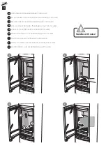 Предварительный просмотр 16 страницы Nibe Contura C890 Manual