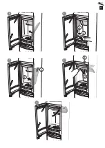 Предварительный просмотр 17 страницы Nibe Contura C890 Manual