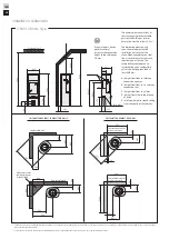 Preview for 4 page of Nibe Contura C896 Style Manual