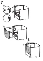 Preview for 12 page of Nibe Contura C896 Style Manual