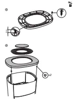 Preview for 13 page of Nibe Contura C896 Style Manual