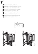 Preview for 16 page of Nibe Contura C896 Style Manual