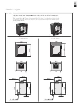 Предварительный просмотр 6 страницы Nibe Contura Ci2 Manual