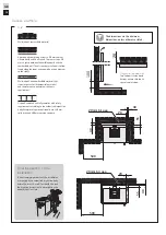 Предварительный просмотр 9 страницы Nibe Contura Ci2 Manual