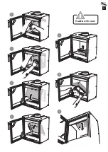 Предварительный просмотр 12 страницы Nibe Contura Ci2 Manual